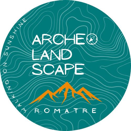 Archeopaesaggi Roma Tre