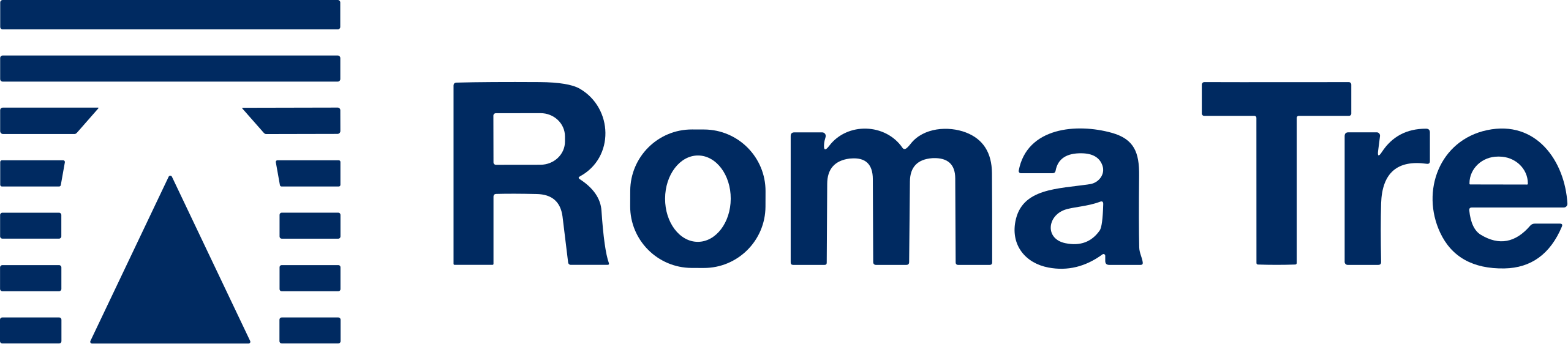 Università degli Studi Roma Tre